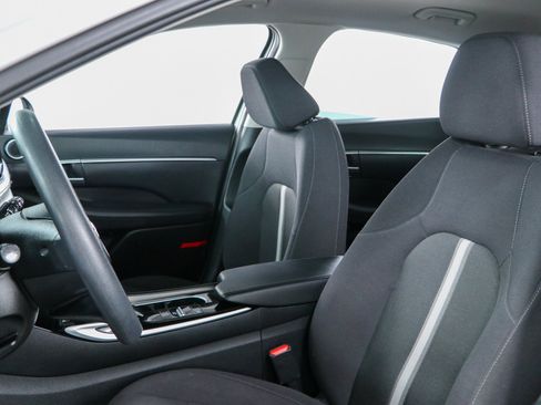 Used 2022 Hyundai Sonata SEL FWD image 23
