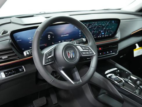 New 2026 Buick Envision Avenir image 27