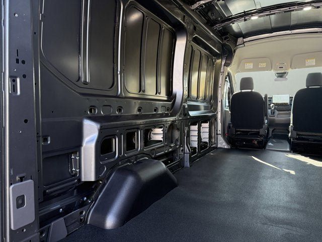 New 2026 Ford Transit 250 148 Medium Roof RWD image 8