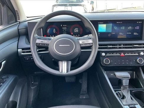 Used 2025 Hyundai Tucson SEL image 5