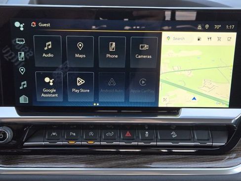 New 2026 Chevrolet Silverado 1500 LT Trail Boss w/ Safety Package image 14