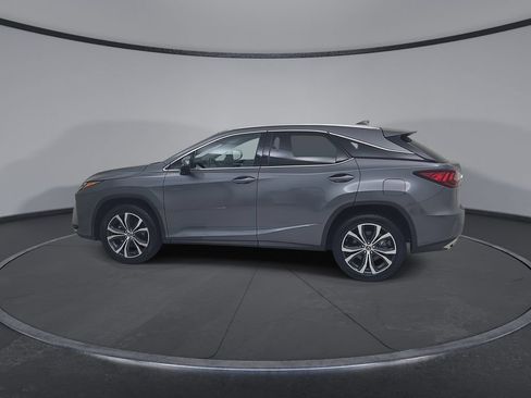 Used 2018 Lexus RX 350 FWD w/ Premium Package image 10