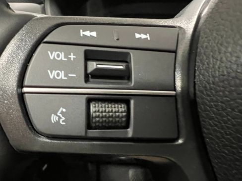 New 2025 Honda Accord EX-L image 21