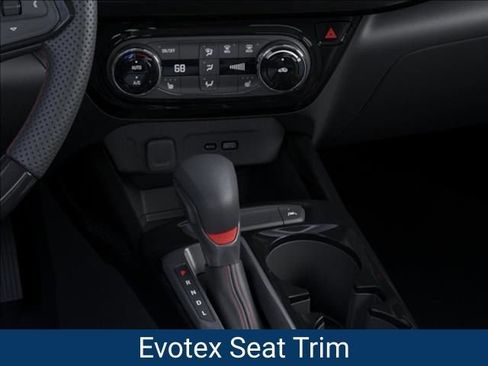 New 2026 Chevrolet Trax RS w/ Driver Confidence Package FWD image 26