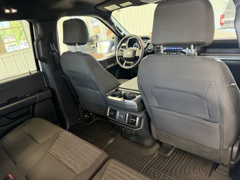 Used 2022 Ford F150 XL w/ STX Appearance Package AWD/4WD image 23