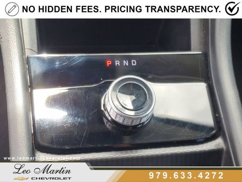 Used 2023 Jeep Grand Cherokee L Laredo RWD image 27