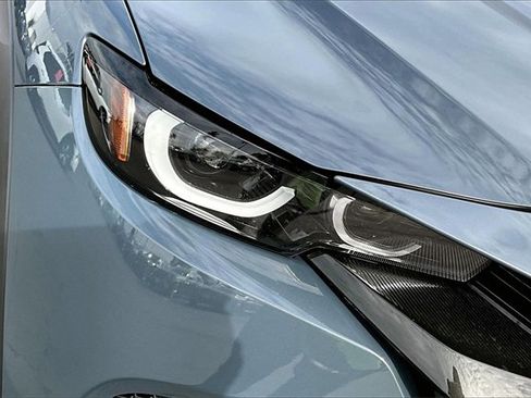 Used 2024 MAZDA CX-50 2.5 Turbo w/ Premium Plus Pkg image 32