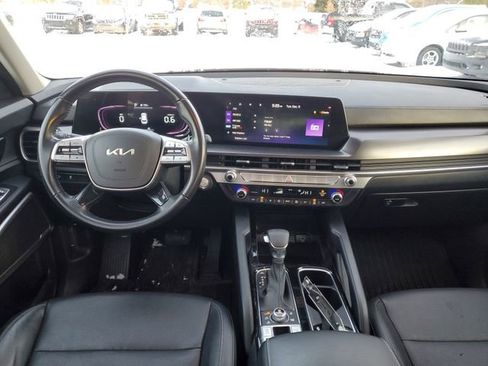 Used 2023 Kia Telluride LX image 30