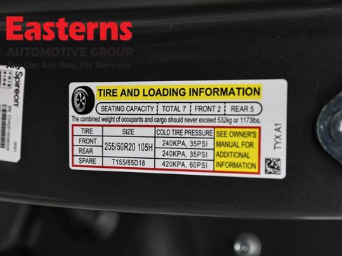 Used 2023 Acura MDX SH-AWD w/ Technology Package image 36