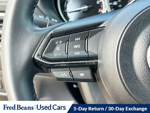Used 2023 MAZDA CX-5 AWD 2.5 S image 39
