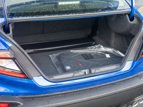 New 2026 Subaru WRX AWD/4WD image 31