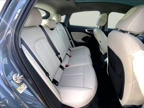 Certified 2025 Audi A5 2.0T Premium Plus Sedan w/ Premium Plus image 19