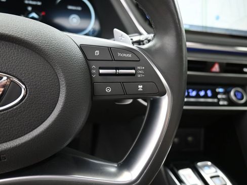 Used 2020 Hyundai Sonata Limited image 29