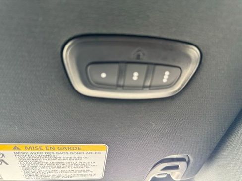 Used 2023 RAM 1500 Rebel w/ Rebel Level 1 Equipment Group image 22