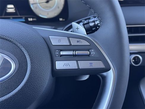 New 2025 Hyundai Palisade SEL image 27