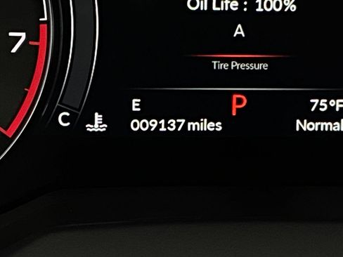 Used 2025 Acura RDX SH-AWD w/ Technology Package image 18