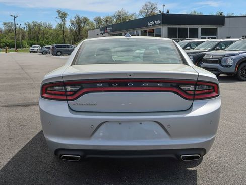 Used 2023 Dodge Charger SXT RWD image 11