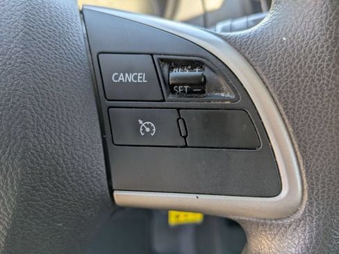 Used 2021 Mitsubishi Mirage ES FWD image 10