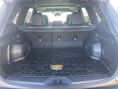 New 2026 Subaru Forester Wilderness image 15