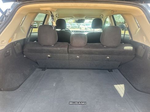 Used 2021 Nissan Murano SV FWD image 36
