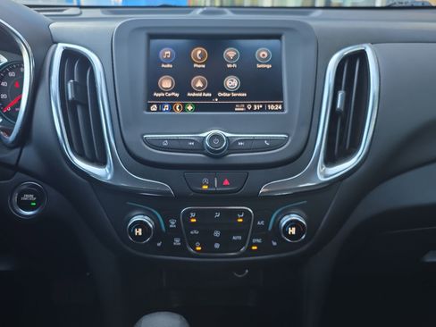 Used 2022 Chevrolet Equinox LT image 27