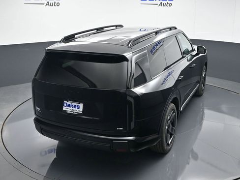 New 2027 Kia Telluride SX X-Line image 56