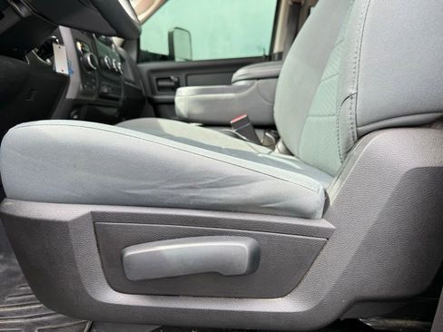 Used 2019 RAM 1500 Tradesman w/ Popular Equipment Group AWD/4WD image 9