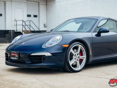 Used 2013 Porsche 911 Carrera S RWD image 60