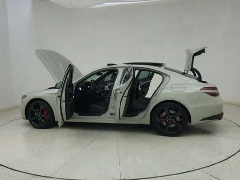 Used 2026 Genesis G70 3.3T Sport Prestige image 73