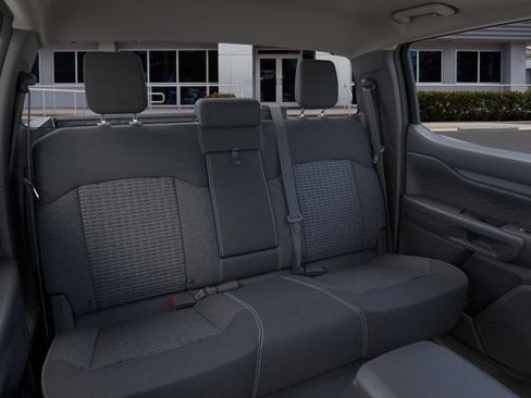 New 2026 Ford Ranger XL RWD image 11