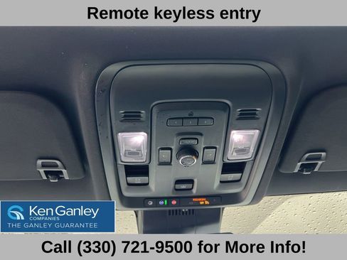 Used 2024 Chevrolet Tahoe Z71 w/ Off-Road Capability Package AWD/4WD image 39