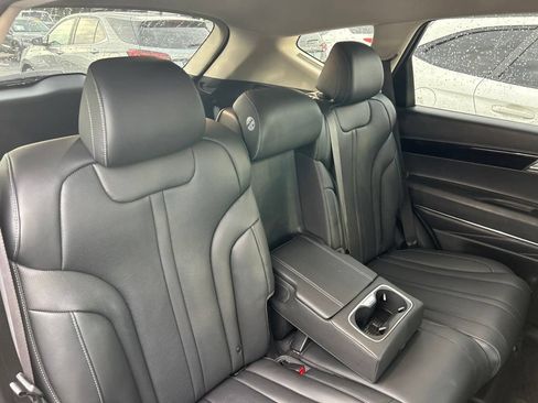 Used 2026 Genesis GV80 2.5T AWD/4WD image 47