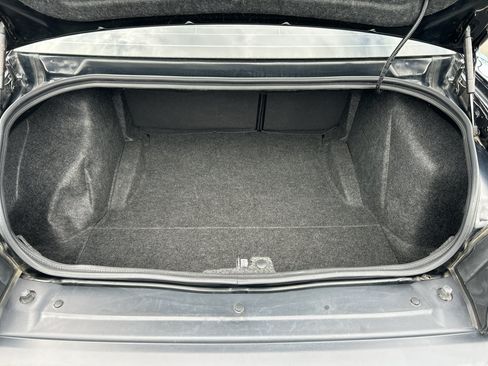 Used 2018 Dodge Challenger SXT w/ Blacktop Package RWD image 32