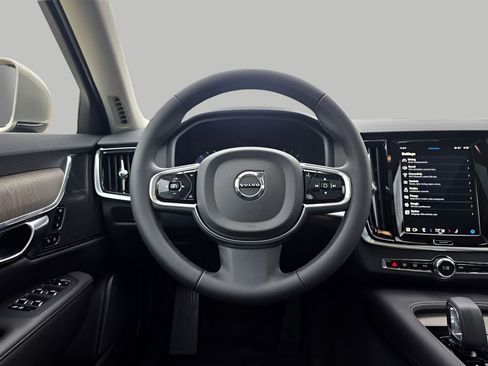 Used 2025 Volvo S90 B6 Plus w/ Protection Package Premier image 21