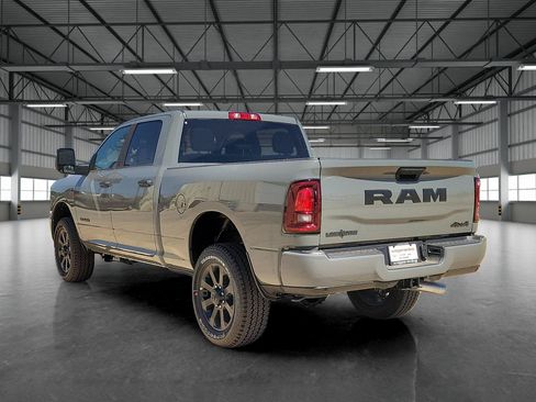 New 2027 RAM 2500 Lone Star AWD/4WD image 3