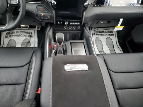 New 2026 RAM 1500 RHO w/ RHO Level 1 Equipment Group image 22