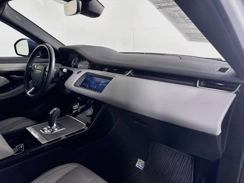 Used 2020 Land Rover Range Rover Evoque S AWD/4WD image 30