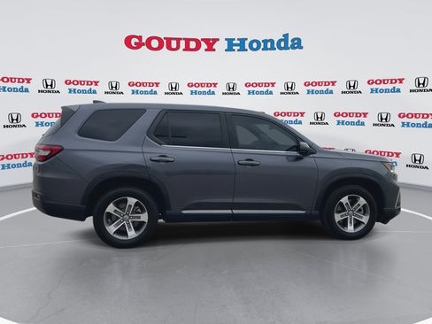 Certified 2023 Honda Pilot EX-L image 9
