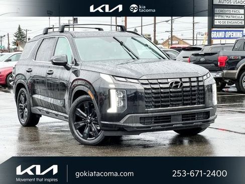 Used 2023 Hyundai Palisade XRT image 1