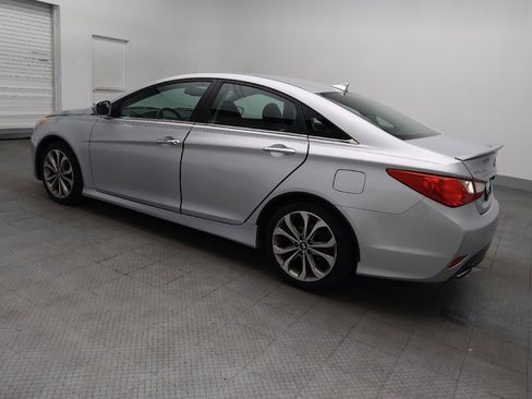 Used 2014 Hyundai Sonata SE image 3