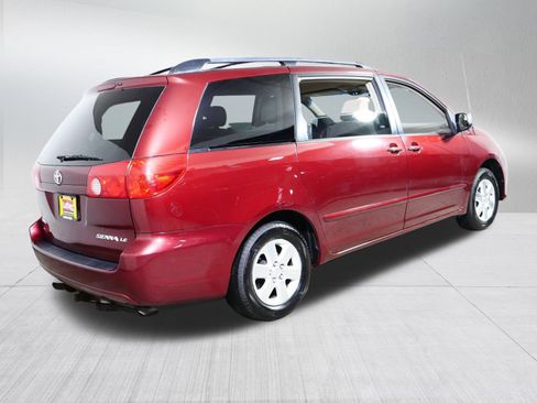 Used 2006 Toyota Sienna LE FWD image 7