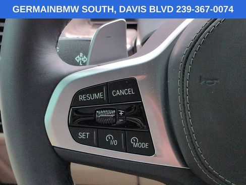 Used 2026 BMW X6 xDrive40i w/ Climate Comfort Package AWD/4WD image 28