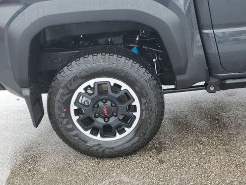 New 2026 Toyota Tacoma TRD Off-Road AWD/4WD image 5