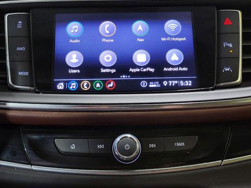 Used 2020 Buick Enclave Avenir w/ Avenir Technology Package AWD/4WD image 25