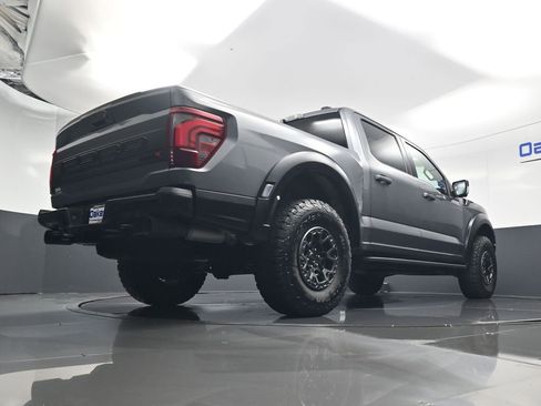 Used 2024 Ford F150 Raptor w/ Equipment Group 803A Raptor R image 48
