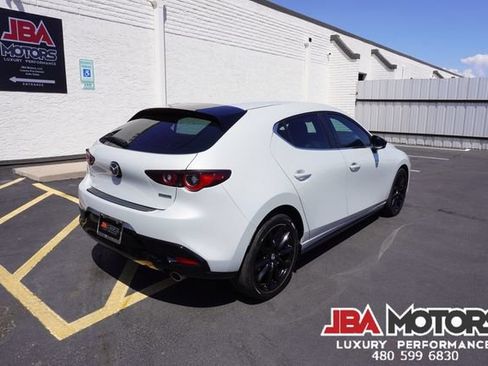 Used 2024 MAZDA MAZDA3 s FWD image 78