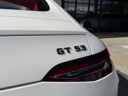 Used 2024 Mercedes-Benz AMG GT 53 image 11