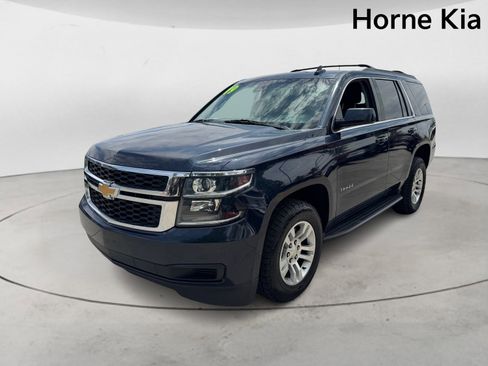 Used 2019 Chevrolet Tahoe LT RWD image 7