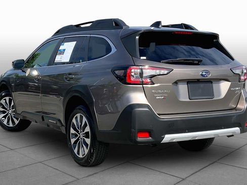 Certified 2024 Subaru Outback Limited XT AWD/4WD image 12