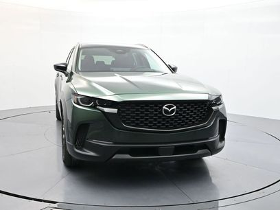 New 2026 MAZDA CX-50 AWD 2.5 S w/ Preferred Pkg